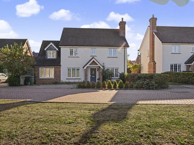 House for sale in Pitstone