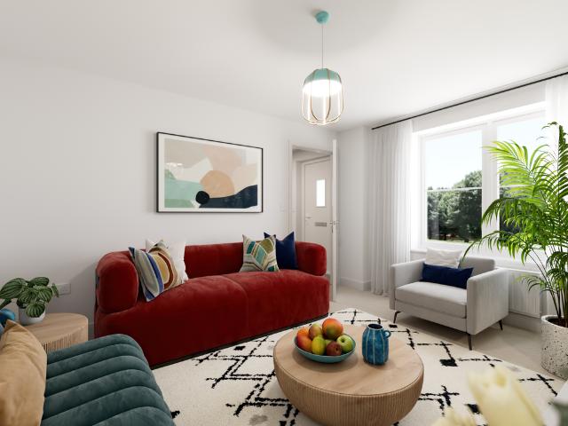 House for sale in Ormesby St. Margaret with Scratby, Stokesby