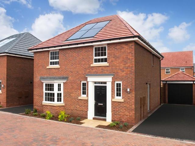 House for sale in Warsop, Potters Corner