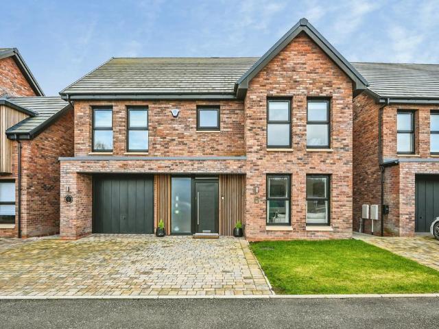 House for sale in Little Altcar, Sefton
