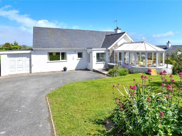 House for sale in Abersoch, Wales