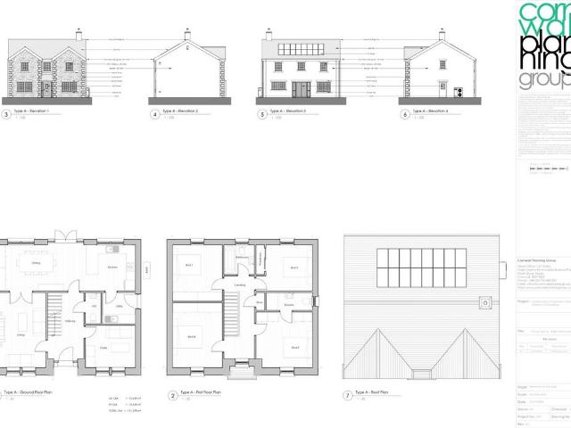 House for sale in Hayle, Cornwall