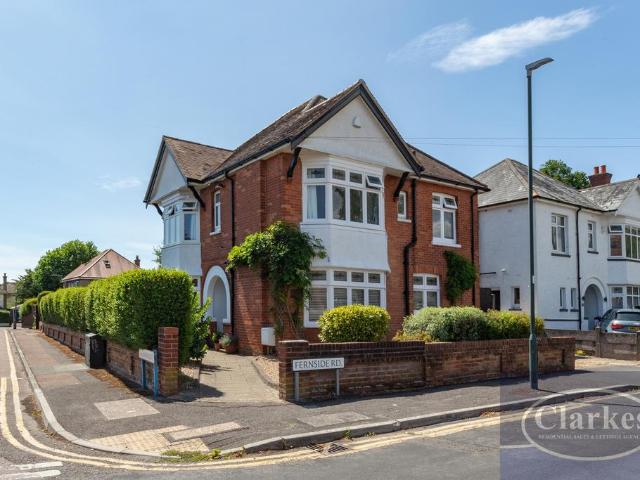 House for sale in Talbot Village, Isle Of Man