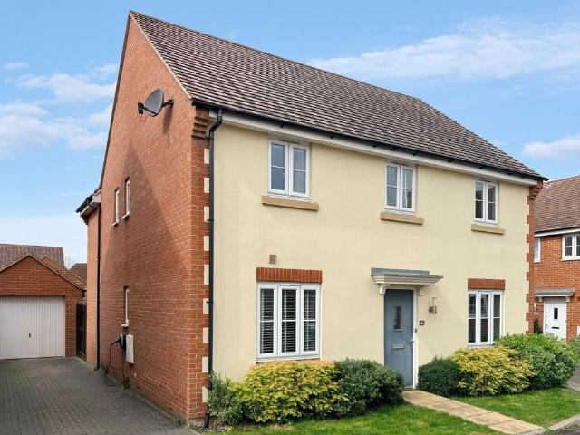 House for sale in Great Faringdon, Dromore