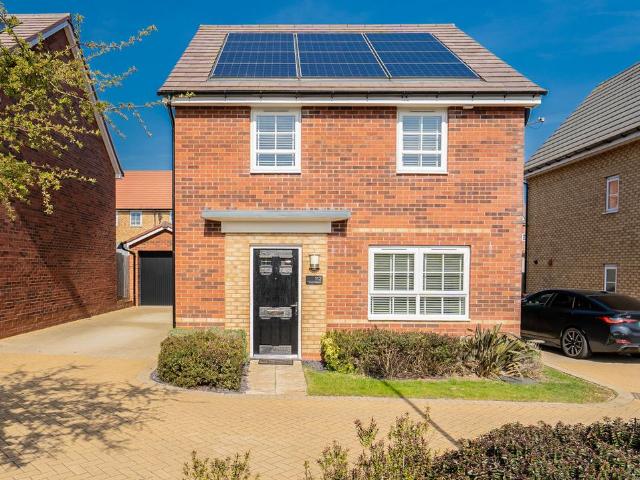 House for sale in Old Wolverton, Isle Of Man