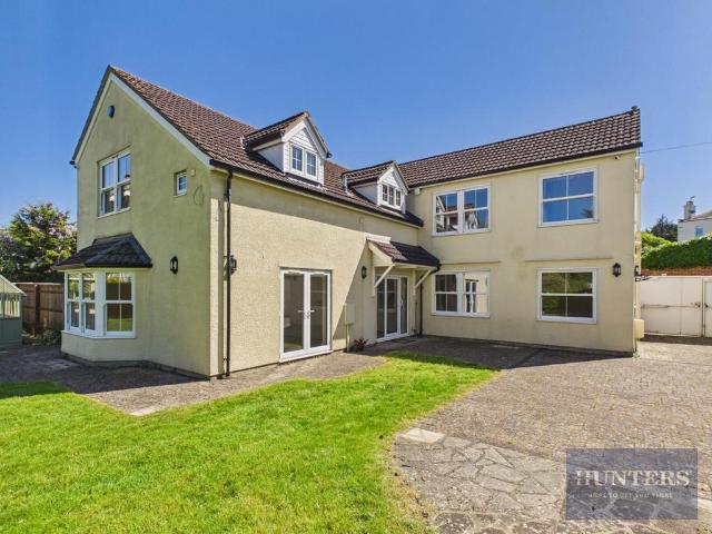 House for sale in Lynworth, Golden Valley