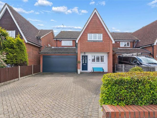 House for sale in Wickford