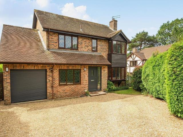 House for sale in Storrington and Sullington, Horsham