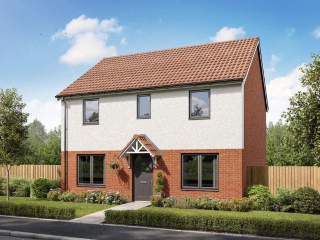 House for sale in West Monkton, Somerset