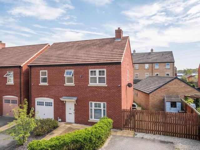 House for sale in Wath Upon Dearne, South Yorkshire