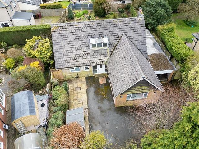 House for sale in Burnley, Lancashire