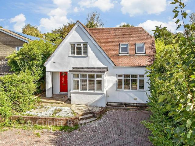 House for sale in Woodingdean, Ovingdean