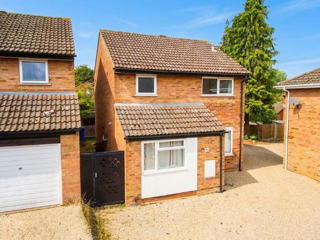 House for sale in West Earlham, Norwich
