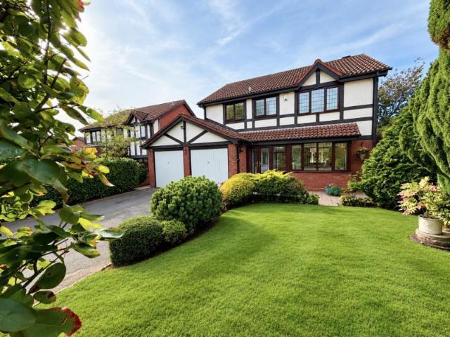House for sale in Priorslee, Priorslee Village