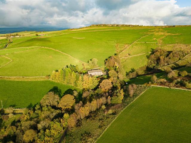 House for sale in Kettleshulme