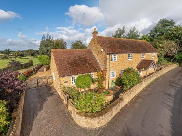 House for sale in Chiselborough, Somerset