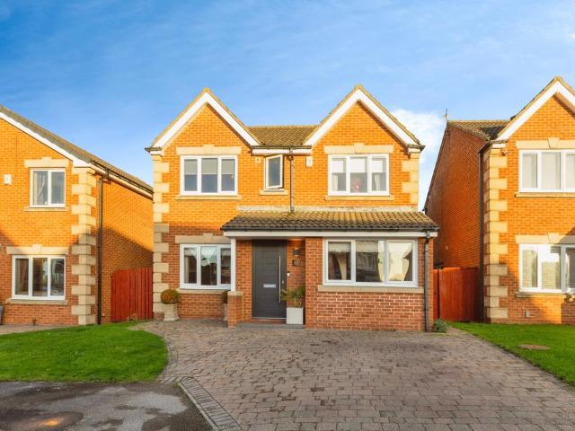 House for sale in Newbottle, Sunniside