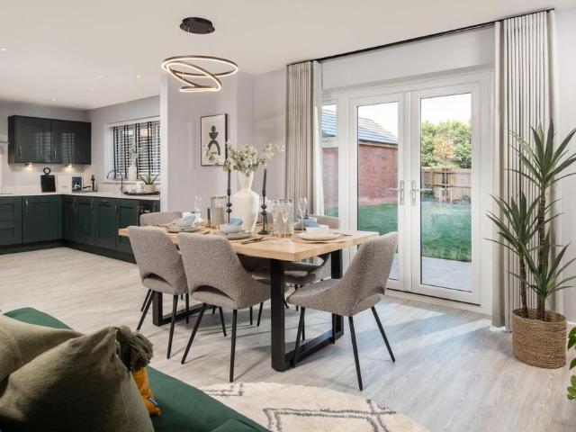 House for sale in Egginton, Isle Of Man