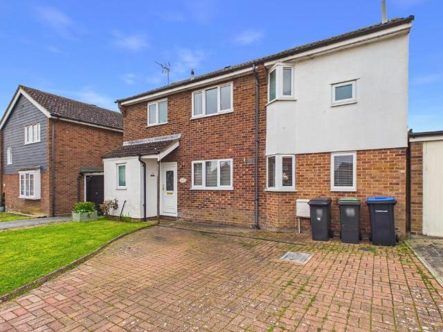 House for sale in Bedingfield, Suffolk