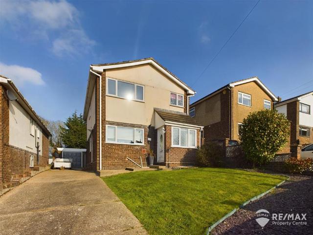 House for sale in Upper Dovercourt, Dale Hill