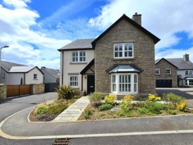 House for sale in Coity Higher, Coity