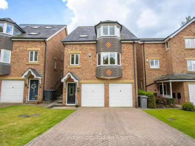 House for sale in Isle Of Man