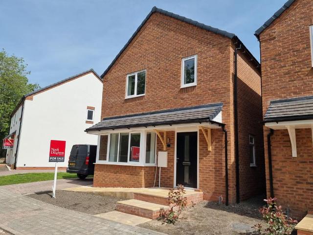 House for sale in Heath Hill, Telford