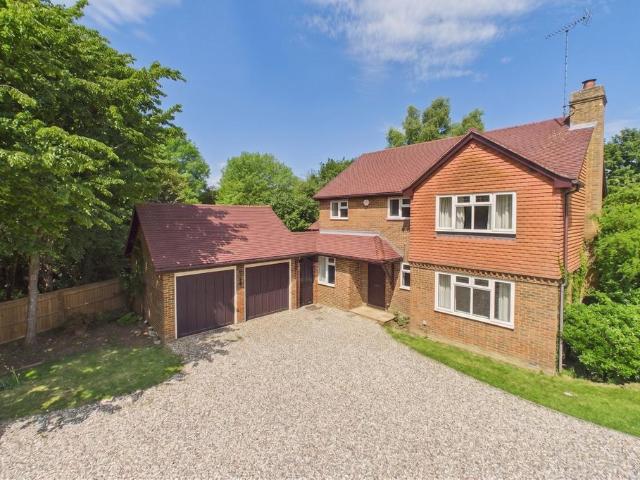 House for sale in Newell Green