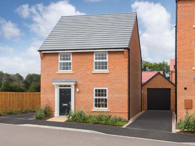 House for sale in West Yorkshire