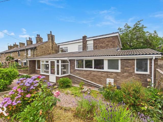 House for sale in Greater Manchester