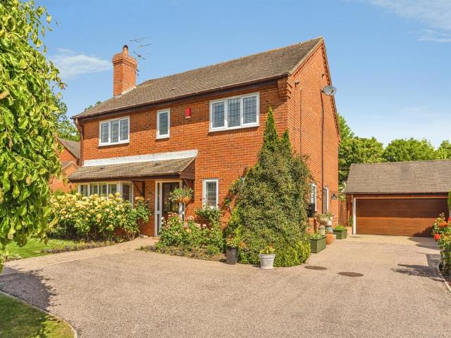 House for sale in Wivelsfield Green, Iford