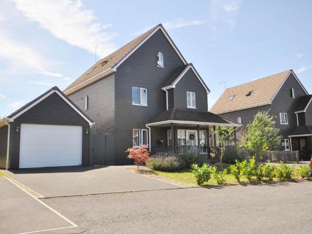 House for sale in Vastern, Wiltshire