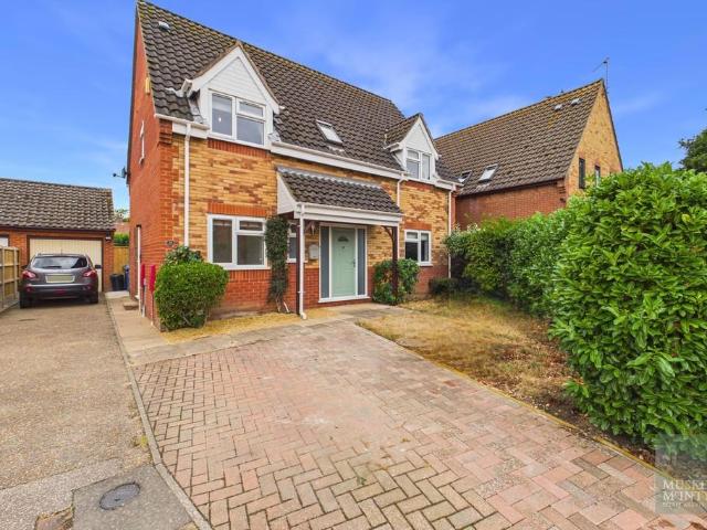 House for sale in Eastbridge, Suffolk