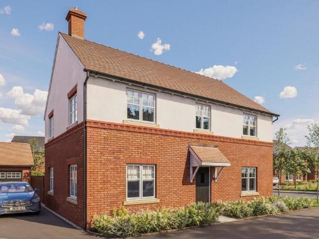 House for sale in Balsall, West Midlands