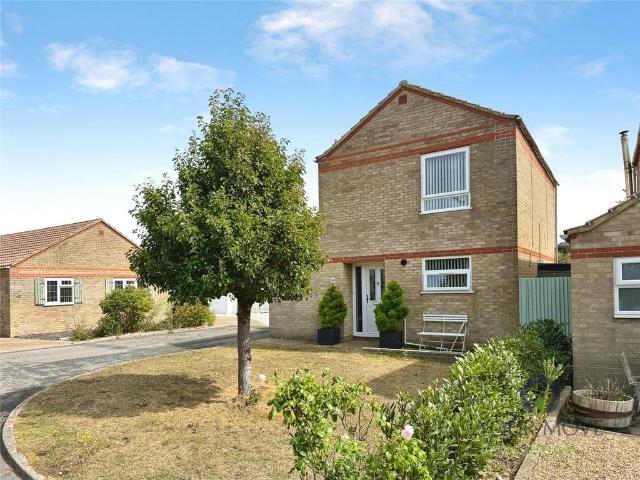House for sale in Sovereign Harbour, Eastbourne