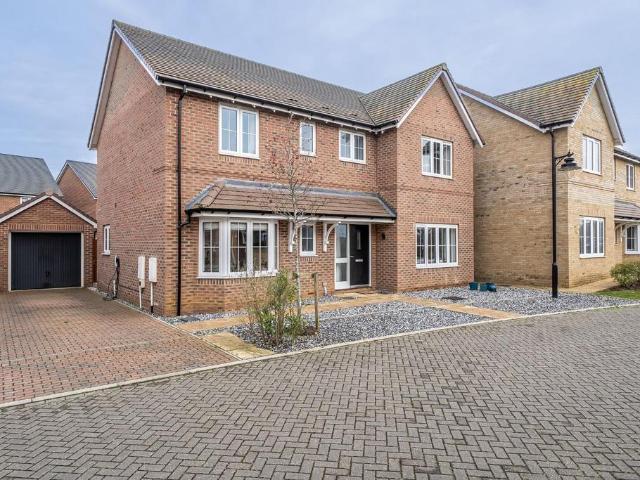 House for sale in Potton