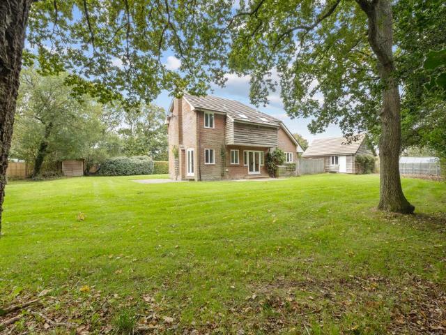 House for sale in Arne, Ridge