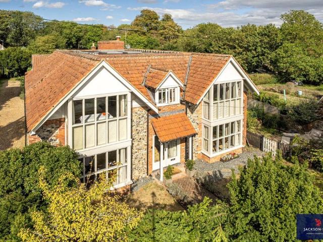 House for sale in Dalham, West Suffolk