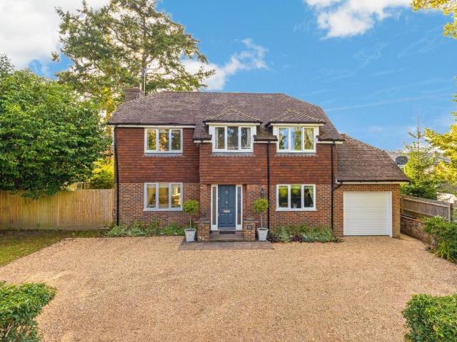 House for sale in Sandown Park, Kent