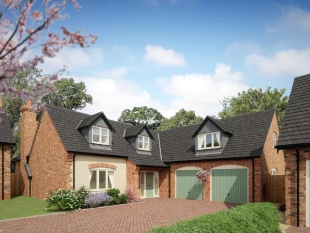 House for sale in Newtown Linford, Charnwood
