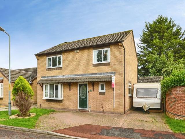 House for sale in Eagle Park, Middlesbrough