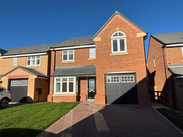 House for sale in Sutton in Ashfield, Ashfield