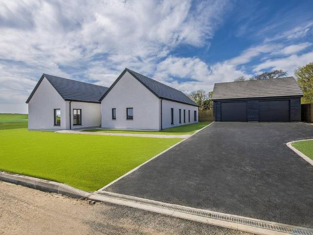 House for sale in Tarves, Scotland