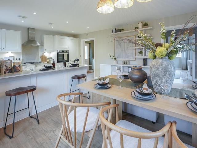House for sale in Horton Heath, Helford