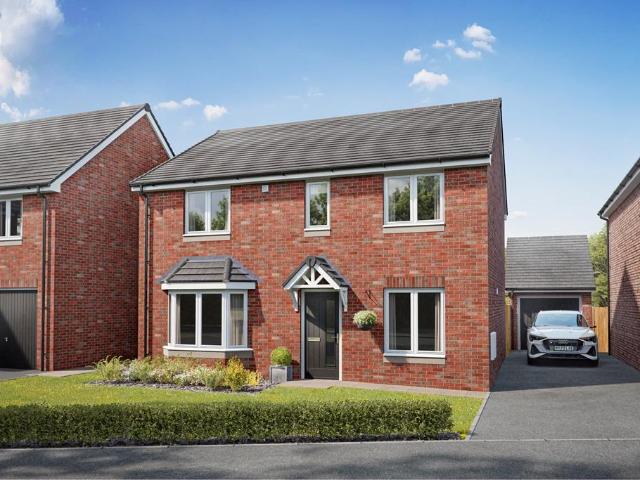 House for sale in Kingsmead, Egglescliffe
