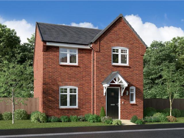 House for sale in Astley Cross, Rushock