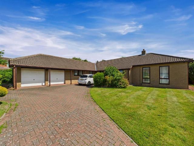 House for sale in Whitley Bay, South Wellfield