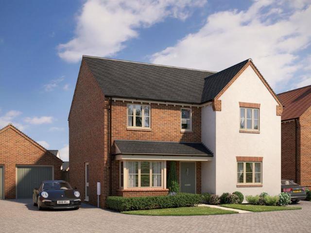 House for sale in Bedford