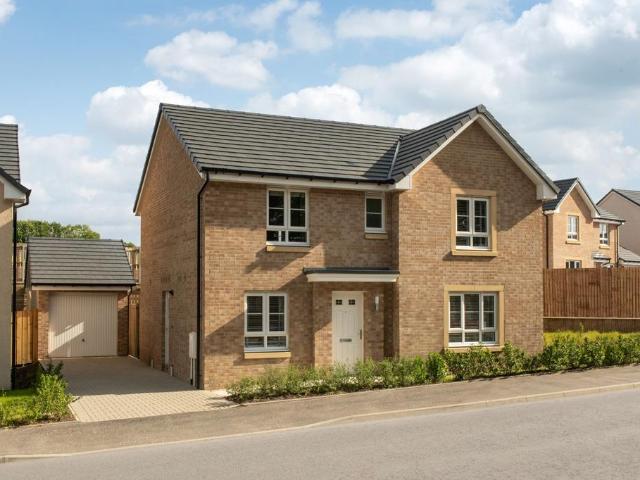 House for sale in Glendale, Robroyston