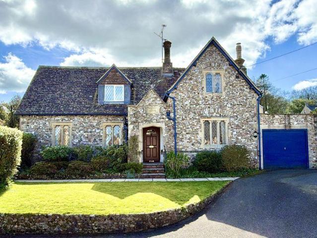 House for sale in Otterford, Isle Of Man